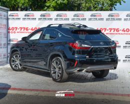 2017 LEXUS RX For Sale in Orlando
