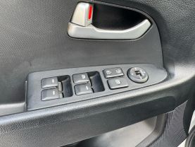 2012 KIA SPORTAGE SUV 4-CYL, 2.4 LITER EX SPORT UTILITY 4D