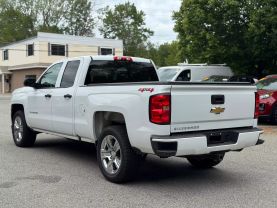 2017 Chevrolet Silverado 1500 Double Cab - Image 5