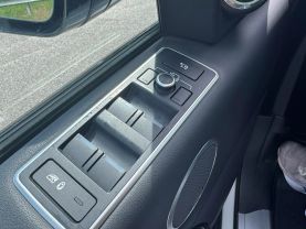 2016 LAND ROVER RANGE ROVER SUV V8, SPRCHRGD. FF, 5.0L SUPERCHARGED LWB SPORT UTILITY 4D