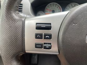 2016 NISSAN FRONTIER CREW CAB PICKUP V6, 4.0 LITER PRO-4X PICKUP 4D 5 FT