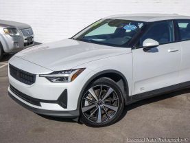 -2022 Polestar 2 - Image 2
