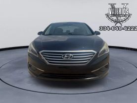 2016 HYUNDAI SONATA SEDAN 4-CYL, 2.4 LITER SE SEDAN 4D