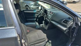 2017 SUBARU OUTBACK