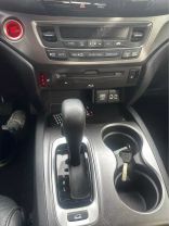 2019 HONDA PILOT SUV V6, I-VTEC, 3.5 LITER EX-L W/NAVI & RES SPORT UTILITY 4D