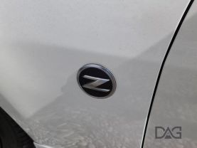 2004 NISSAN 350Z COUPE