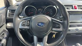 2017 SUBARU OUTBACK