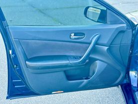 2013 NISSAN MAXIMA SEDAN V6, 3.5 LITER S SEDAN 4D