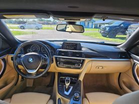 2016 BMW 4 SERIES