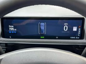 2022 FORD MUSTANG MACH-E SUV DUAL ELECTRIC MOTORS SELECT SPORT UTILITY 4D