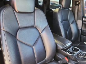 2017 PORSCHE CAYENNE SUV