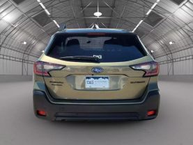 2024 SUBARU OUTBACK WAGON