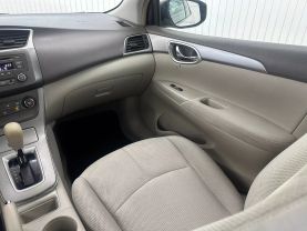 2013 NISSAN SENTRA