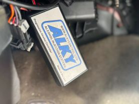 2018 CHEVROLET SILVERADO 1500 CREW CAB PICKUP V8, ECOTEC3, 6.2 LITER Z71 LTZ PICKUP 4D 5 3/4 FT