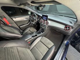 2018 MERCEDES-BENZ CLA - 4-CYL, TURBO, 2.0 LITER CLA 250 4MATIC COUPE 4D