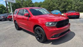 2017 Dodge Durango - Image 3