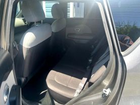 2016 KIA SOUL WAGON 4-CYL, 1.6 LITER WAGON 4D