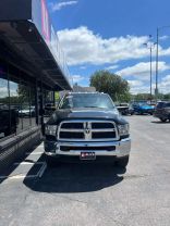 2016 RAM 3500 CREW CAB PICKUP V8, HEMI, 6.4 LITER TRADESMAN PICKUP 4D 6 1/3 FT
