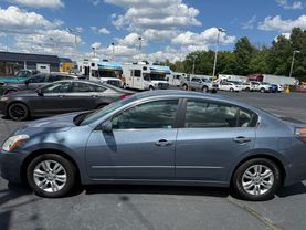 2011 NISSAN ALTIMA SEDAN - AUTOMATIC - Champion Sales & Service in Rock Hill, South Carolina 34.92860716780961, -80.99338073166923