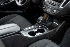 2023 Chevrolet Malibu - Image 28