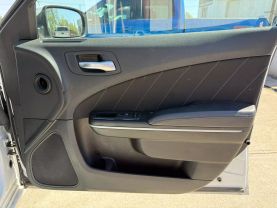 2022 DODGE CHARGER SEDAN V6, 3.6 LITER SXT SEDAN 4D