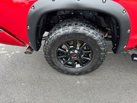 2017 TOYOTA TUNDRA CREWMAX