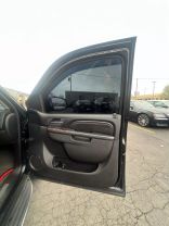 2010 GMC YUKON SUV V8, FLEX FUEL, 6.2 LITER DENALI SPORT UTILITY 4D