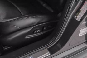 2012 INFINITI M SEDAN V6, 3.7 LITER M37 SEDAN 4D