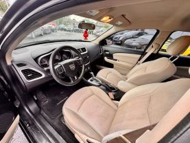 2013 DODGE AVENGER
