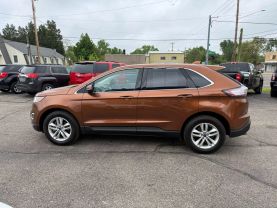 2017 Ford Edge - Image 5