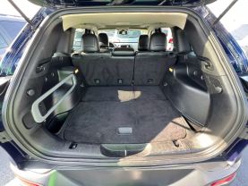 2014 JEEP CHEROKEE SUV V6, 3.2 LITER LIMITED SPORT UTILITY 4D