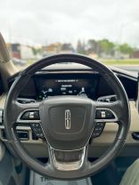 2019 LINCOLN NAVIGATOR L SUV V6, TWIN TURBO, 3.5 LITER RESERVE SPORT UTILITY 4D