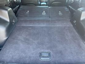 2019 JEEP CHEROKEE SUV 4-CYL, TURBO, 2.0 LITER LIMITED SPORT UTILITY 4D