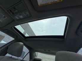 2009 TOYOTA CAMRY LE SEDAN 4D