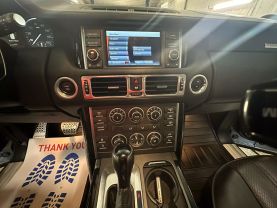 2011 Land Rover Range Rover - Image 3
