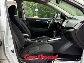 2016 Nissan Sentra - Image 17