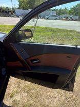 2007 BMW 5 SERIES
