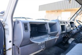 1997 TOYOTA DYNA TRUCK 15B-FT CAR HAULER