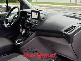 2019 Ford Transit Connect Cargo - Image 16