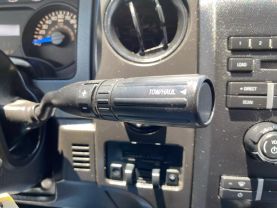2014 FORD F150 REGULAR CAB PICKUP V6, FLEX FUEL, 3.7 LITER XL PICKUP 2D 8 FT at Motors On Wheels - used car dealership in Houston, Texas.
