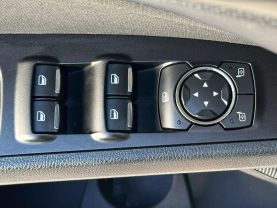 2018 FORD FUSION SEDAN 4-CYL, ECOBOOST, TURBO, 1.5 LITER SE SEDAN 4D
