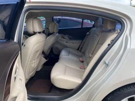 2014 BUICK LACROSSE