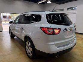2016 CHEVROLET TRAVERSE
