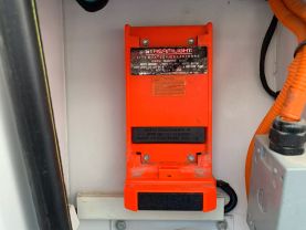 2017 FORD F550 SUPER DUTY 46FT BUCKET TRUCK ALTEC AT41M BUCKET TRUCKS V8, TURBO DIESEL, 6.7 LITER XL 169" W.B. 2D - Eddies Auto Sales