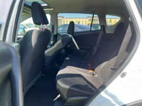 2014 TOYOTA RAV4 SUV 4-CYL, 2.5 LITER XLE SPORT UTILITY 4D - The Auto Lot