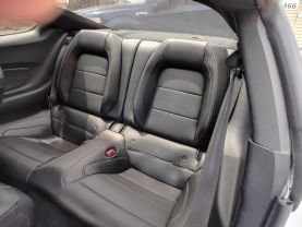 2021 FORD MUSTANG COUPE V8, 5.0 LITER GT PREMIUM COUPE 2D