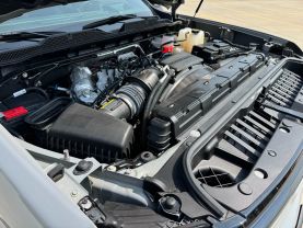 2024 CHEVROLET SILVERADO 3500 HD CREW CAB PICKUP V8, TURBO DIESEL, 6.6 LITER LTZ PICKUP 4D 6 1/2 FT