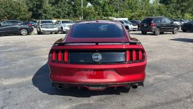2016 Ford Mustang - Image 6