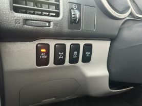 2008 TOYOTA 4RUNNER SUV V6, 4.0 LITER SPORT SUV 4D