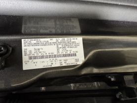 2015 FORD C-MAX HYBRID WAGON 4-CYL, HYBRID, 2.0 LITER SE WAGON 4D